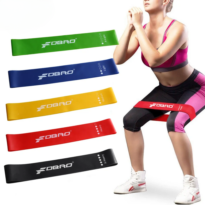 FlexFit Band