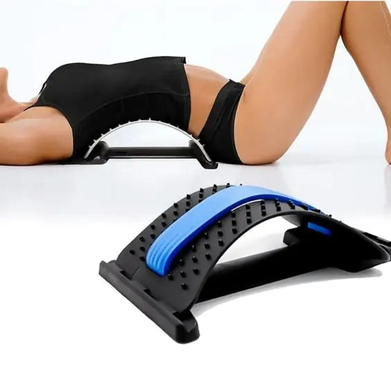 Back massager