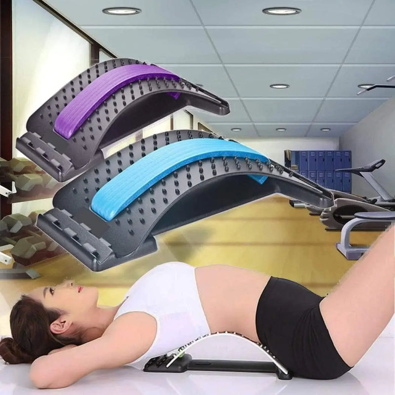 Back massager